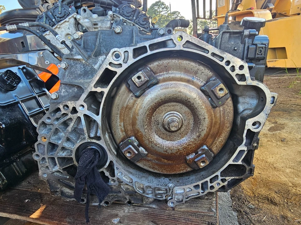 Chevrolet Impala V6 2014 transmisión 3,6 (tracción delantera) Foto 4 de 4