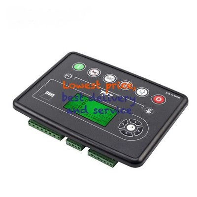 1PC MKIII AMF Mains Utility Failure Control Module DSE6120 