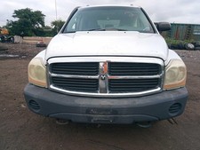 Used Automatic Transmission Assembly Fits 2005 Dodge Durango At 4x4 4.7l 45rfe