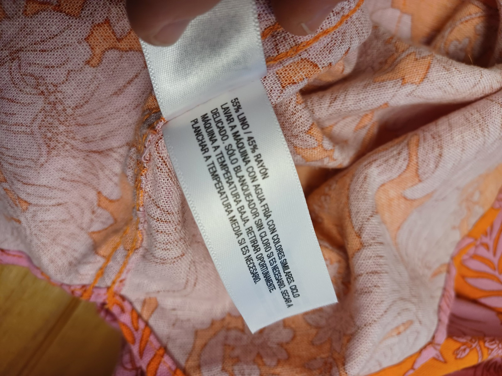 C19 Pre-owned Universal Thread Women's Blouse Siz… - image 6