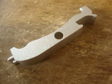 Big Dog Gas Cap Paint Saver Installation & Removal Tool ALL MODELS: 1999-2011