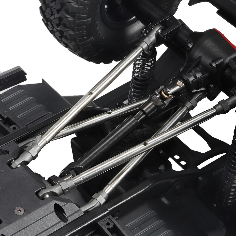 Gonetre Albero Di Trasmissione Centrale, In Acciaio Inox, Ad Alta - Foto 8