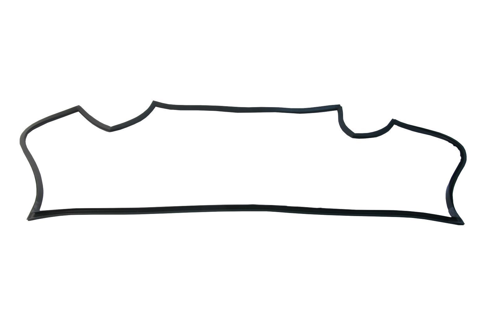 Hood Seal, Hood Gasket Compatible With PORSCHE 914 511 901 10