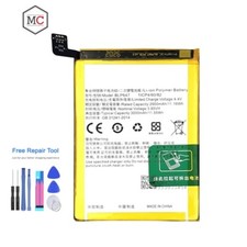 100 New Replacement Battery For Oppo A79 BLP647 High Quality Internal tools