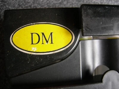 ADP Merkur Münzröhren Auszahl  Block DM Geldspiel Automaten - Bild 1 von 3