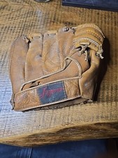 Vintage Jaymar Baseball Glove Made In Japan