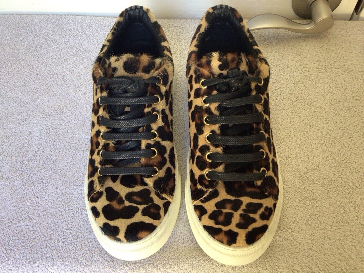 A Testoni Sneakers Women 37 UK