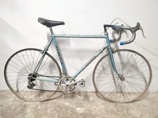  bici bike road Eroica corsa road Legnano Gran Premio Campagnolo 56 x 56  28"