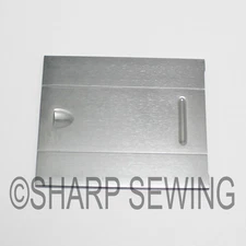 SLIDE PLATE, BOBBIN COVER #179521 fits SINGER 247, 248, 257, 337, 416, 9505