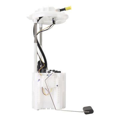 RAYTEN Fuel Pump For 2011-2017 Ram 1500 Module Fuel Sending Unit Electric 3.6L