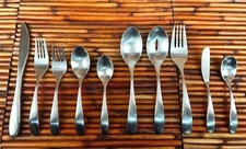 Oneida * STAFFORD Satin Stainless Flatware CHOICE - CHOOSE (274)