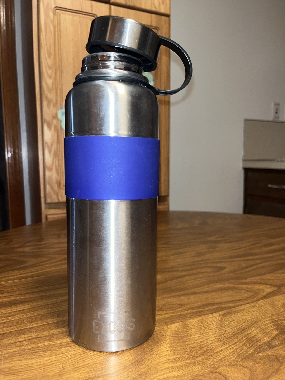 Water Bottle-image