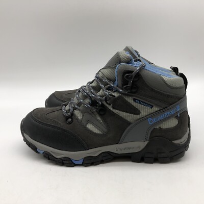 Bearpaw Corsica Hiking Boots Bearpaw (WMNS) Corsica Gray