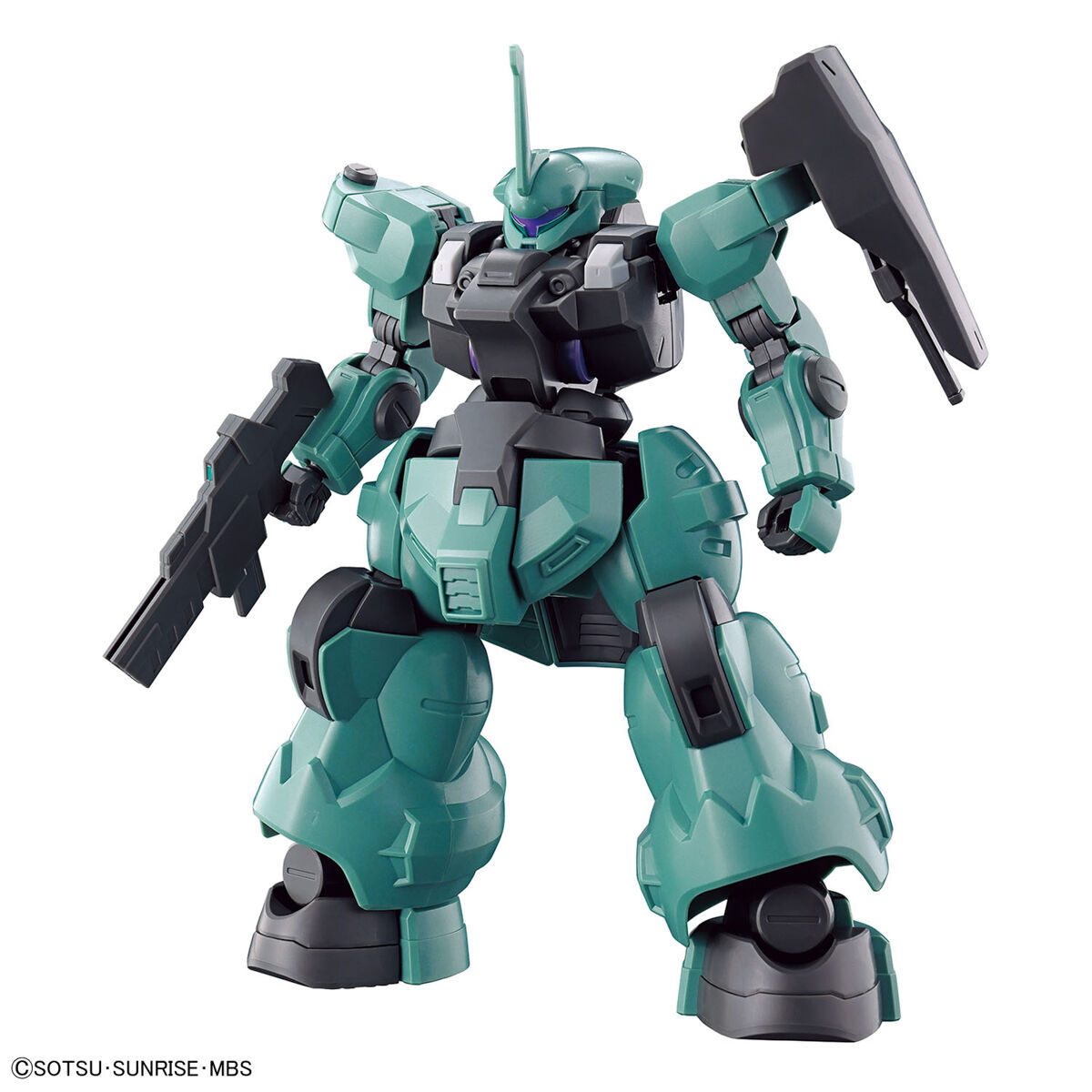 ルナリサ様 BANDAI HG Gundam The Witch from Mercury 1/144 Standard Type