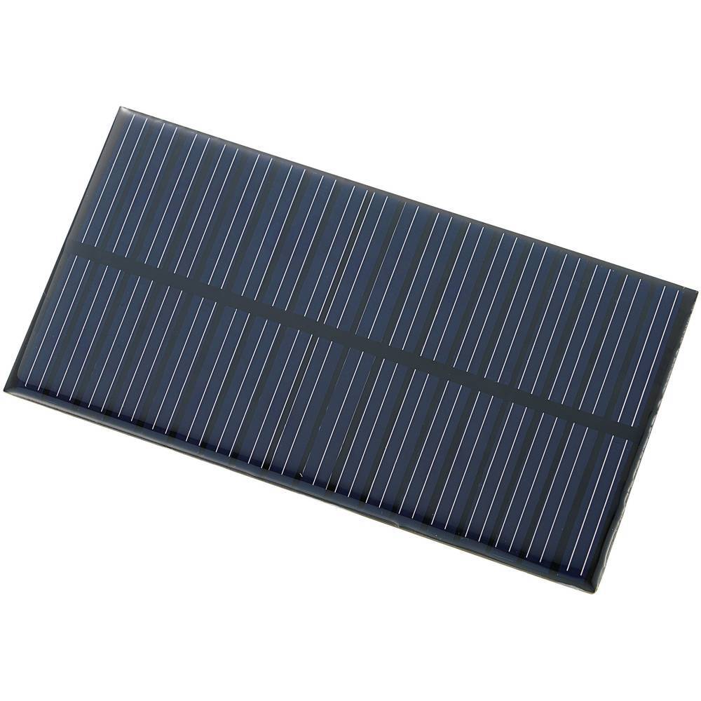 TRU COMPONENTS Modulo solare