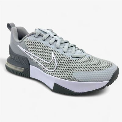 Nike Air Max Alpha Trainer 6 Cool Grey White Wolf Grey Mens