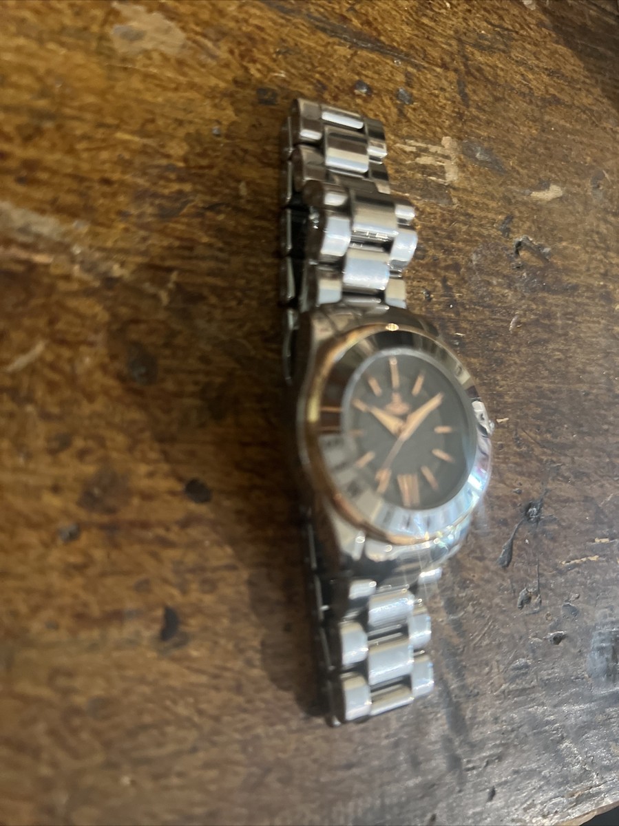 VIVIENNE WESTWOOD TIME MACHINE WATCH LADIES SLOANE ROSE GOLD VIVIENNE WESTWOOD TIME MACHINE WATCH LADIES SLOANE ROSE GOLD