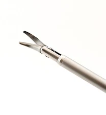 Laparoscopic 10mm diameter X 48cm long metzenbaum scissor EQUINE INSTRUMENT