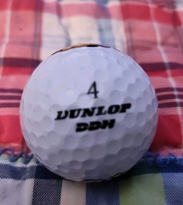 Lote de 2 pelotas de golf de colección Home Depot/Nascar Champ Tony Stevens Foto 4 de 4