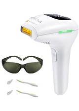 laser hair remover XSOUL At-Home IPL Hair REMOVAL