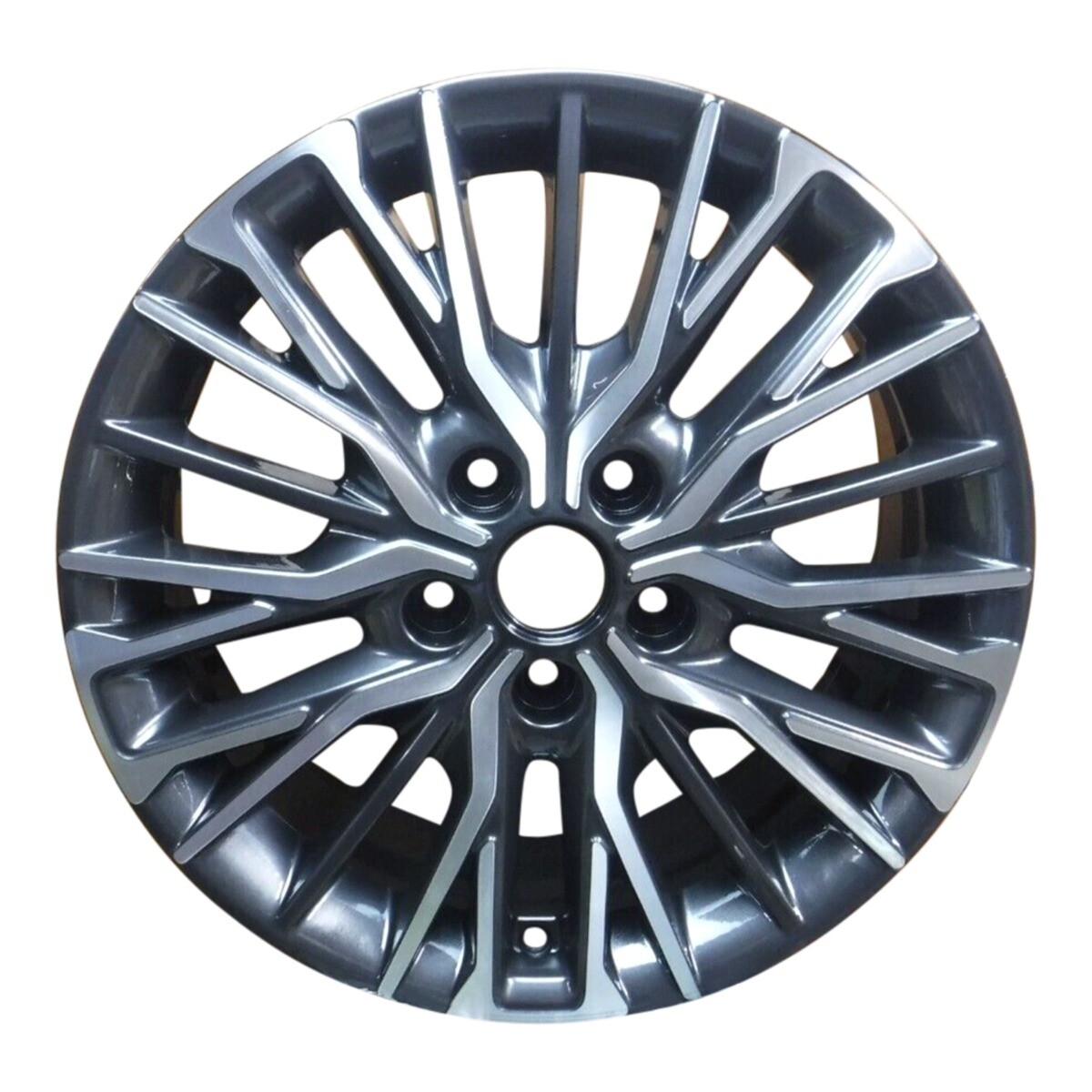 2022-2023 Kia Forte 17 2022-2023 Kia Forte 17