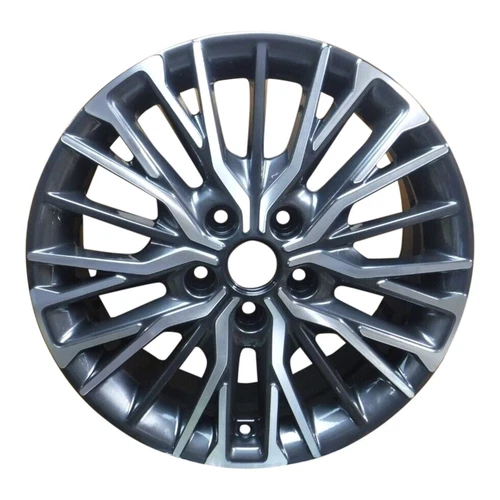 Kia Forte 2022 2023 2024 17" OEM Wheel Rim 52910M7800 GT-Line