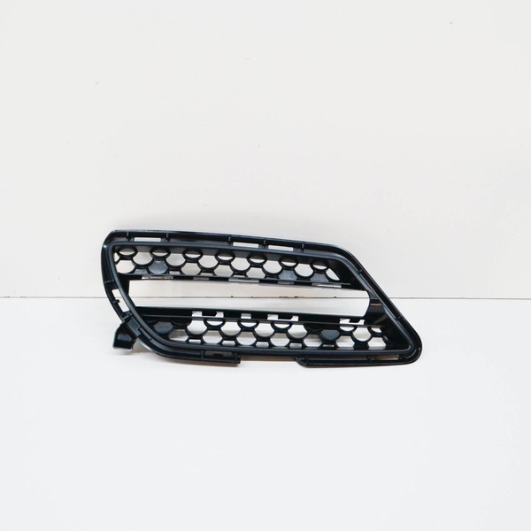 NEU Mercedes-Benz E-KLASSE Coupe C207 Grill Vorne Links A2078850753 Original-image