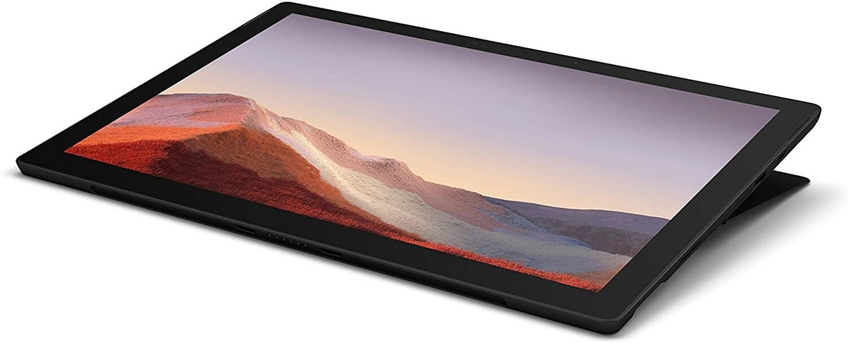 Microsoft Surface Pro 7 12.3 Microsoft Surface Pro 7 12.3