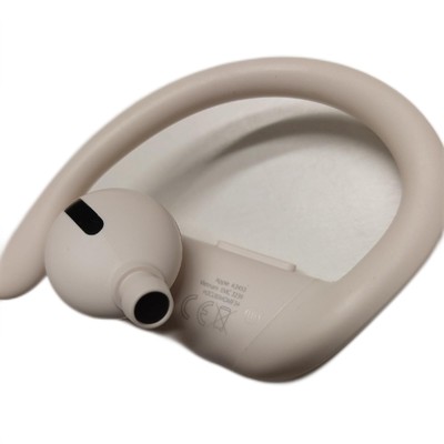 Beats Powerbeats Pro Kabellose In-Ear Bluetooth Kopfhörer   Apple H1 Chip, Bluet