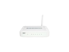 KEEBOX wireless home router