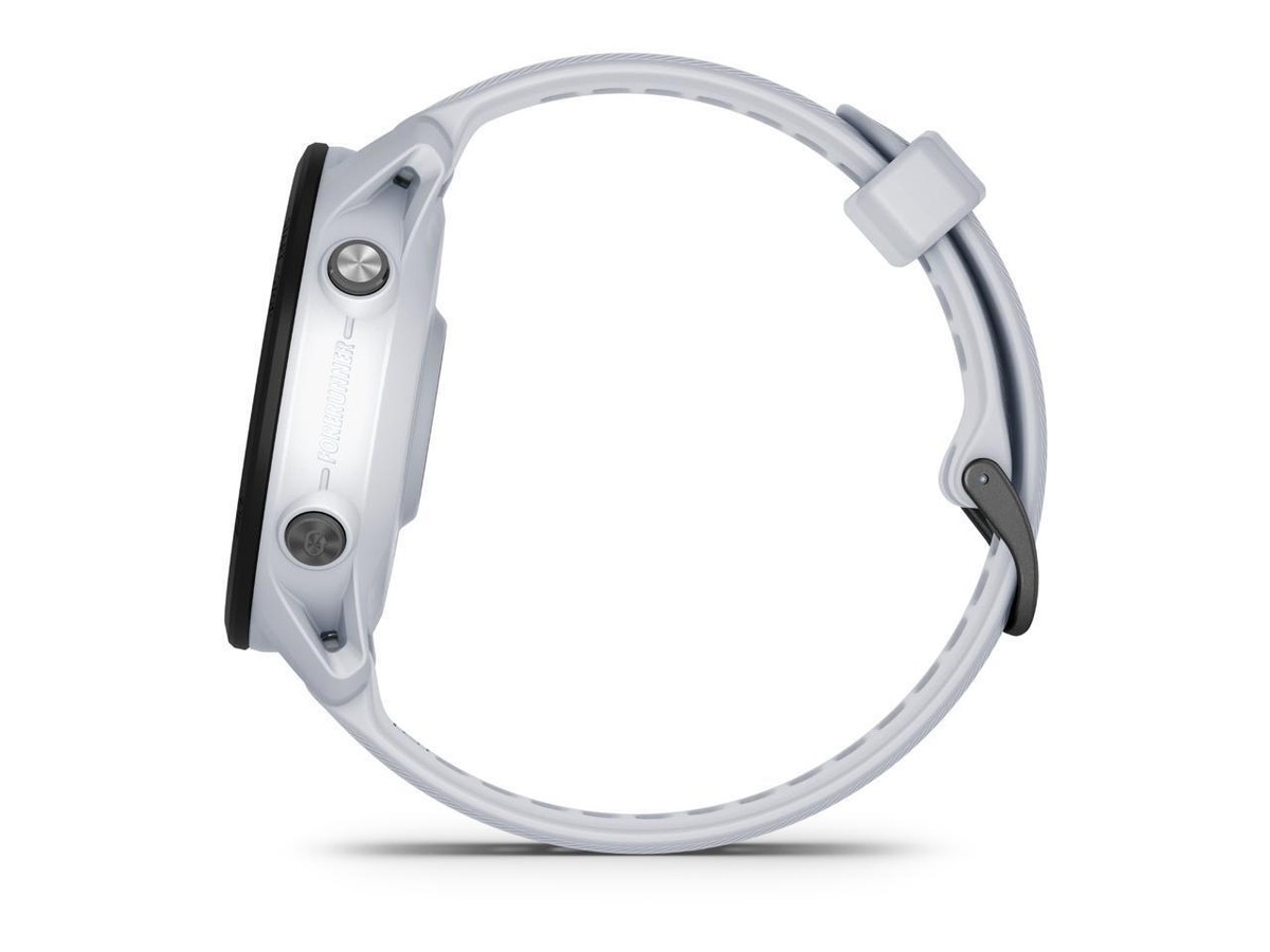 Garmin Forerunner 9, Non-Solar White (010-02638-J1) at ₹ 0990/piece