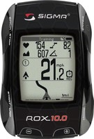 Sigma Rox 10.0 Gps Cycling Computer Set With Ant+ Speed, Cadence And Heart Rate on sale Sigma Rox 10.0 Gps Cycling Computer Set With Ant+ Speed, Cadence And Heart Rate on sale