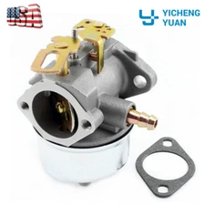 Carburetor for Tecumseh 632110 632111 632334 632370 632536 640105 632334A 632370