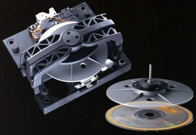 Mcintosh MCD-751,7009,7010 CD players. Belts set. | eBay