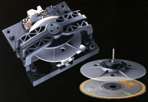 Original Laser head for Cary Audio CD306, CD306/200, 303, 303/200 CD Players. - Picture 1 of 1