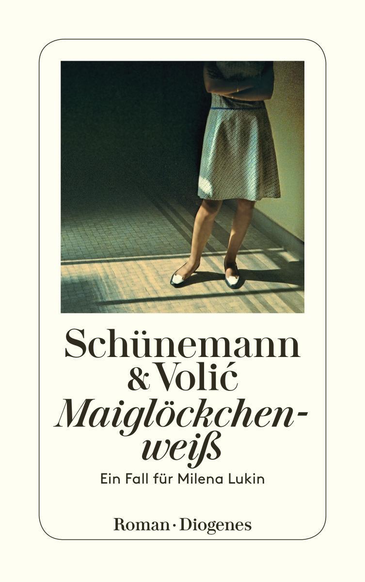 Thumbnail - Maiglöckchenweiß, Christian Schünemann