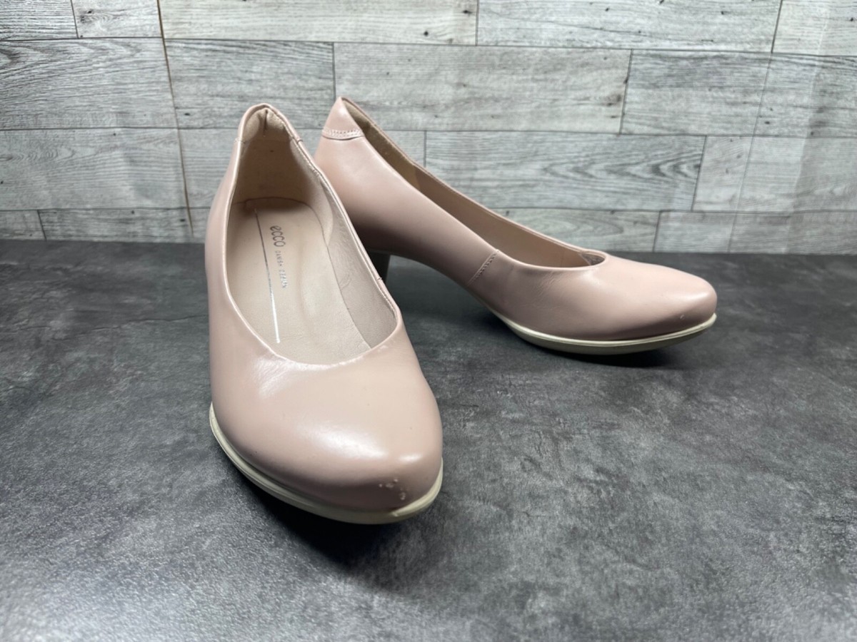 Plain Pump Ecco Sculptured 45 Pump Plain Pump Ecco Sculpture Ecco