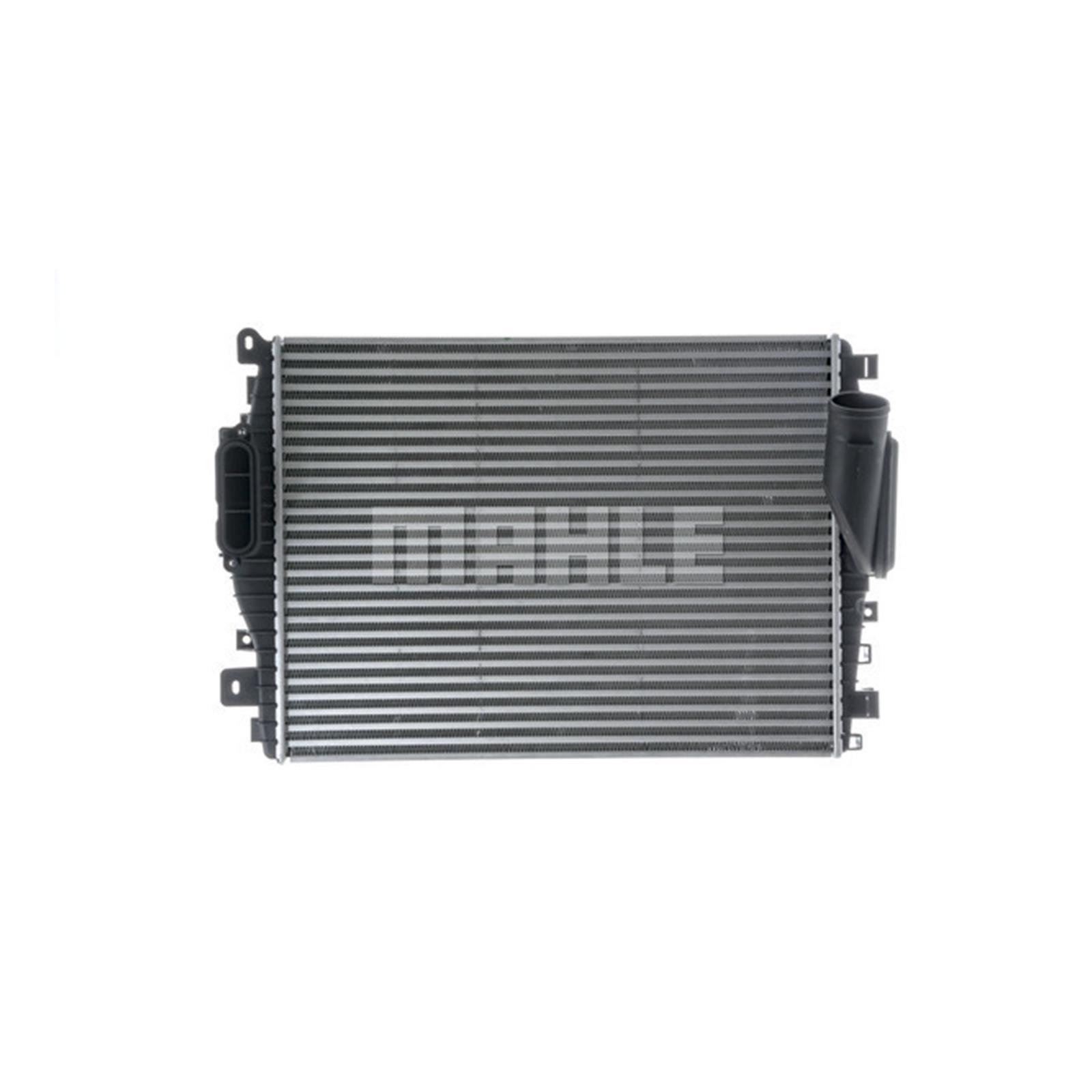 MAHLE CI 376 000p Intercooler Charger for sale online | eBay 