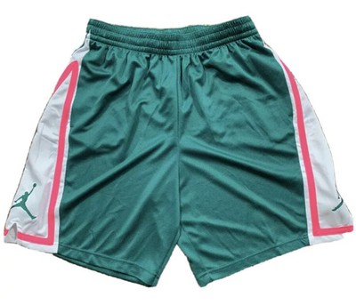 jordan franchise short