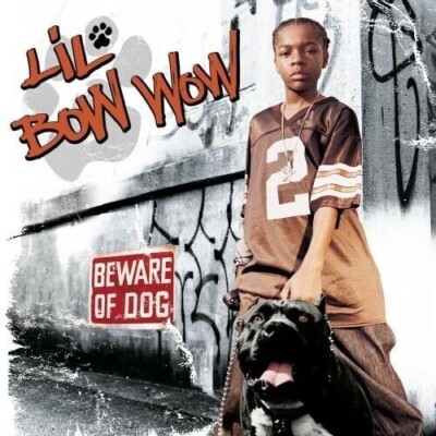 Beware Of Dog by Lil Bow Wow (CD, 2000, Sony)