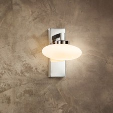 LEDVANCE SMART+ WIFI Orbis Elypse Wandleuchte IP44 Tunabele White