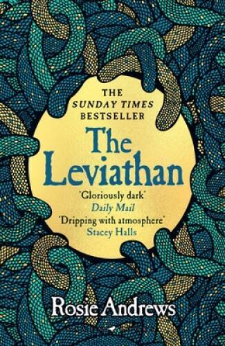 Leviathan paperback in good condition