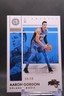 Aaron Gordon #34 2017-18 Panini Encased Orlando MagicSN