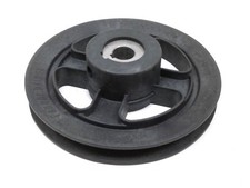 Carrier Factory Authorized Parts KR11AZ606 Blower Motor Belt Pulley -Made in USA