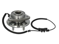 1X BTA Radlager Satz Radlagersatz Vorne Beidseitig FüR Jeep Cherokee KK Dodge