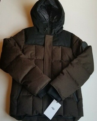 parka jacket australia