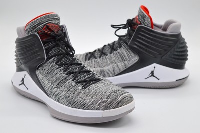 air jordan xxxii mvp