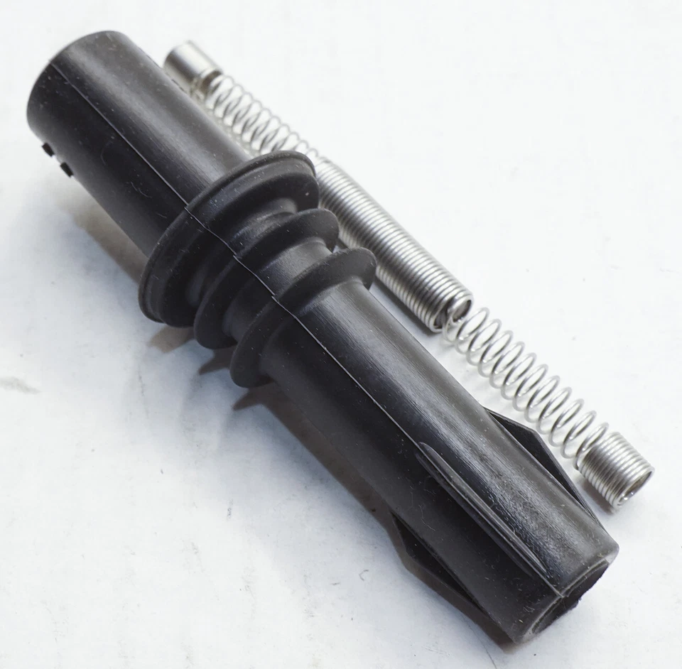 Bota bobina de encendido SPB150 BWD para Ford F-150 F-250 F-350 F-450 Lincoln Mercury Foto 3 de 4