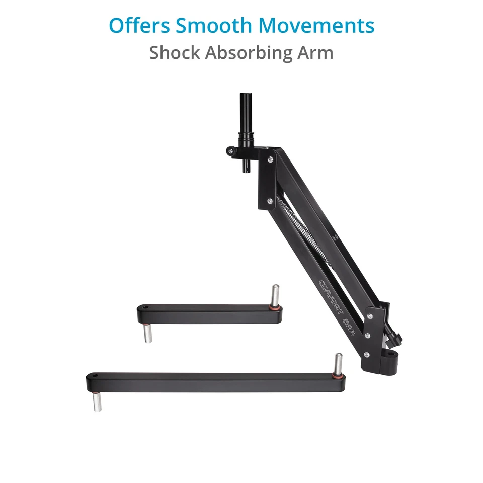 Flycam Comfort Arm & Vest for Flycam 5000 / 3000 / DSLR Nano Camera Stabilizers - Image 3 of 4