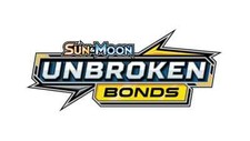Pokémon Unbroken Bonds Reverse Holo & Holo Trainer Cards Near Mint SINGLES